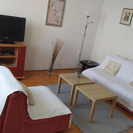 Apartment Mara Kladovo Eksteriør bilde