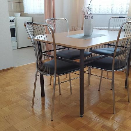 Apartment Mara Kladovo Eksteriør bilde