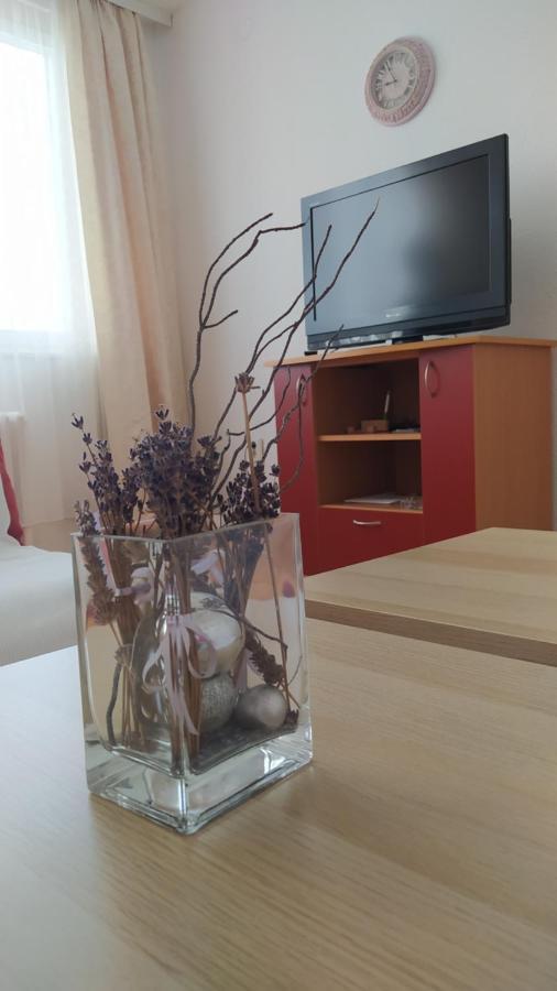 Apartment Mara Kladovo Eksteriør bilde