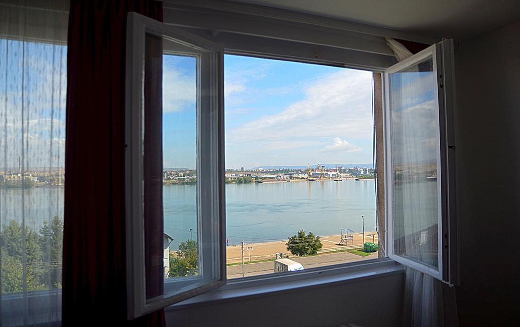 Apartment Mara Kladovo Eksteriør bilde