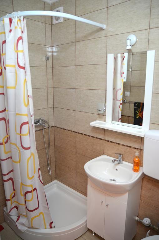 Apartment Mara Kladovo Eksteriør bilde